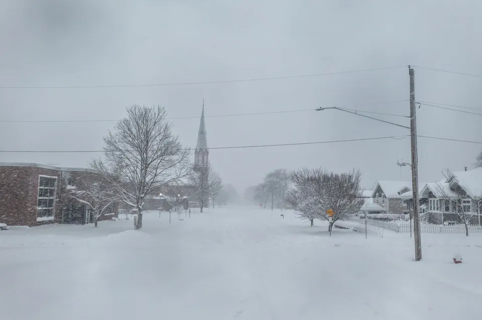 Featured image for Not All Training in Virginia, Minnesota Happens in Virginia
