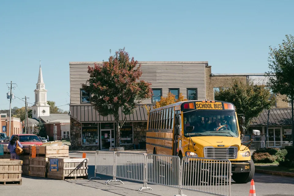 Featured image for In Virginia, Minnesota, the School Map Is Part of the Work Map