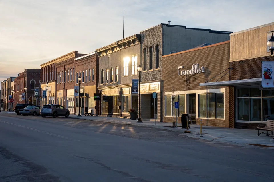 Featured image for Three Public Institutions That Tell the Truth About Working in Virginia, Minnesota