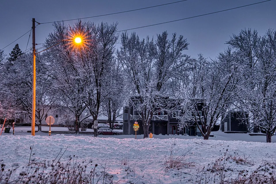 Featured image for What Decides a Good Week in Virginia, Minnesota? School, Transit, and Campus Access